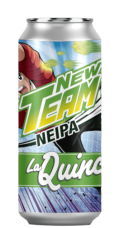 La Quince New Team NEIPA